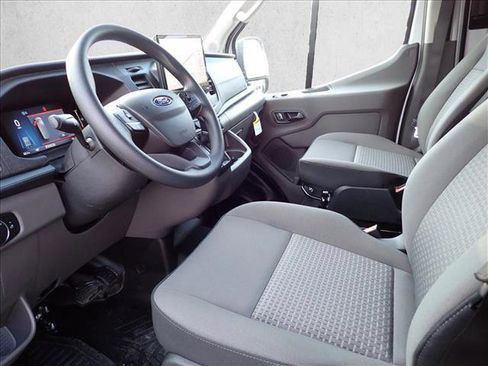 New 2026 Ford Transit 250 image 10
