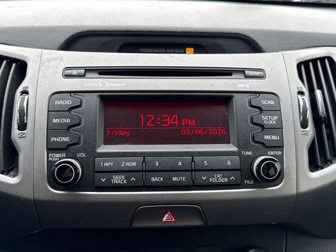 Used 2016 Kia Sportage LX image 25