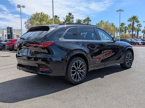 New 2026 MAZDA CX-70 3.3 Turbo S w/ Premium Plus AWD/4WD image 7