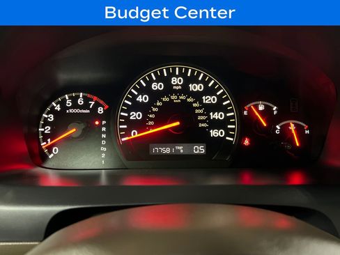 Used 2003 Honda Accord LX image 19