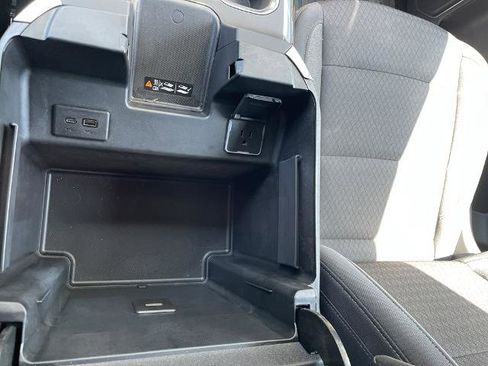 Used 2025 Chevrolet Silverado 1500 RST w/ Redline Edition image 54