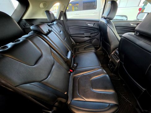 Used 2022 Ford Edge Titanium AWD/4WD image 60