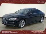 Used 2019 Audi A5 2.0T Premium Plus w/ Premium Plus image 1