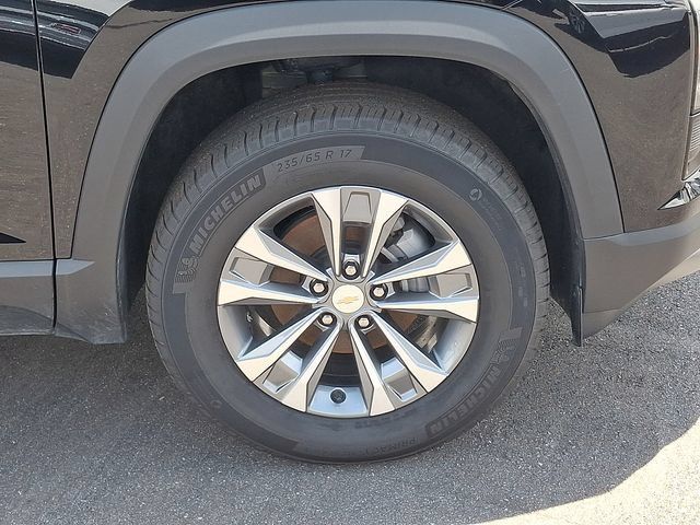 Used 2025 Chevrolet Equinox LT AWD/4WD image 26
