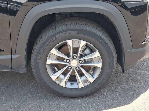 Used 2025 Chevrolet Equinox LT AWD/4WD image 26