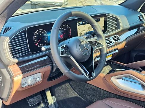 New 2026 Mercedes-Benz GLE 450 4MATIC image 14