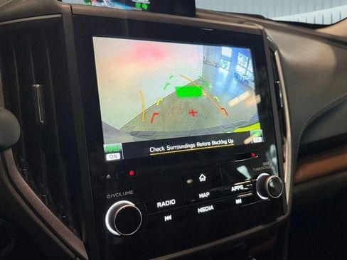 Certified 2023 Subaru Forester Touring w/ Popular Package #2 image 3