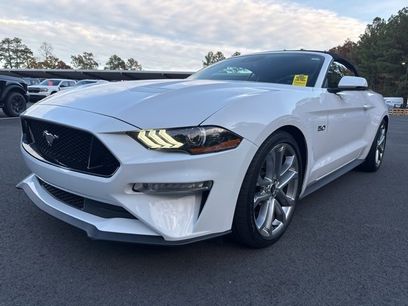 Used 2020 Ford Mustang GT Premium w/ Equipment Group 401A