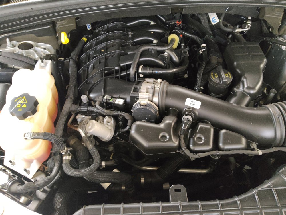 Used 2023 Jeep Grand Cherokee L Limited RWD image 30