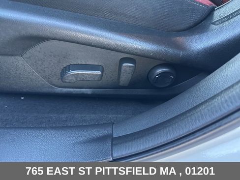 Used 2024 Subaru Impreza RS AWD/4WD image 13