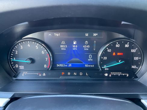 Used 2023 Ford Explorer XLT w/ Equipment Group 202A image 20