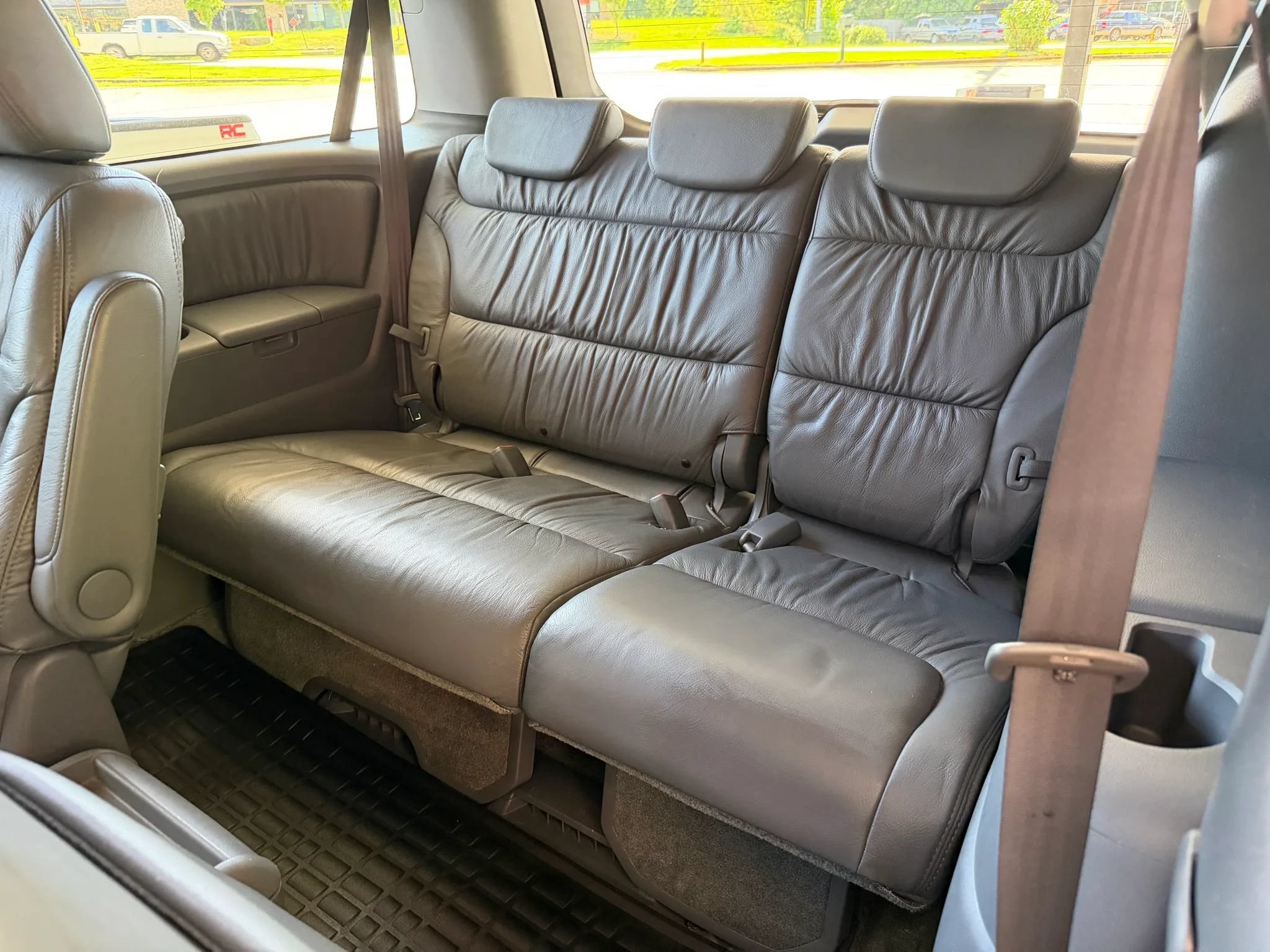 Used 2006 Honda Odyssey Touring image 13