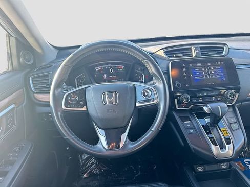 Used 2020 Honda CR-V EX-L image 22