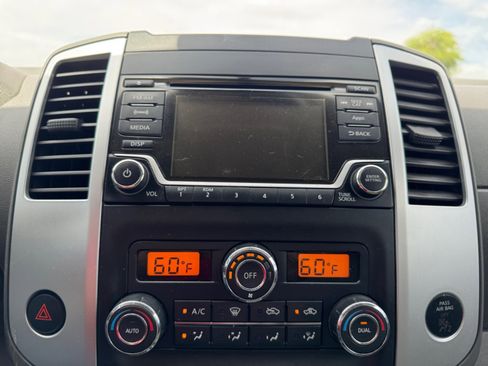 Used 2016 Nissan Frontier SV w/ SV Value Truck Package image 21