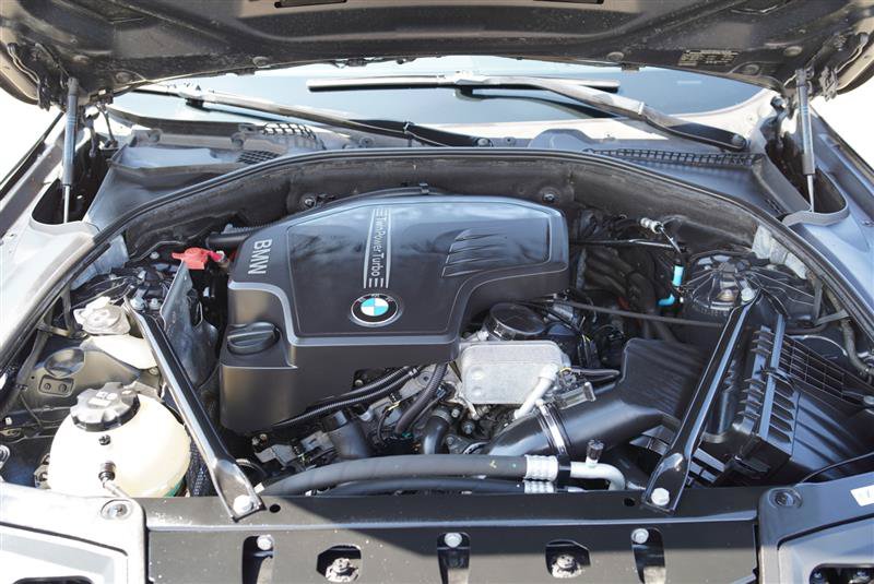 Used 2016 BMW 528i xDrive Sedan AWD/4WD image 77