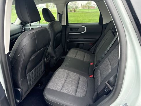 Used 2021 Ford Bronco Sport Big Bend w/ Big Bend Package (96B) image 11