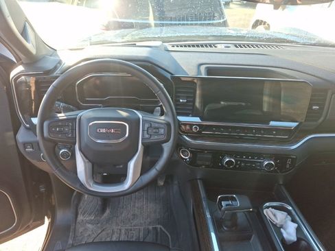 Certified 2023 GMC Sierra 1500 Elevation w/ Elevation Premium Package image 14