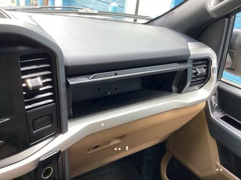 Used 2023 Ford F150 XLT image 60