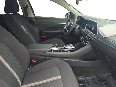 Certified 2023 Hyundai Sonata SEL FWD image 17