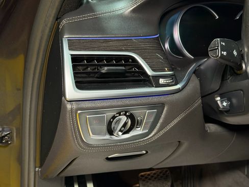 Used 2016 BMW 740i 740i Sedan 4D image 36