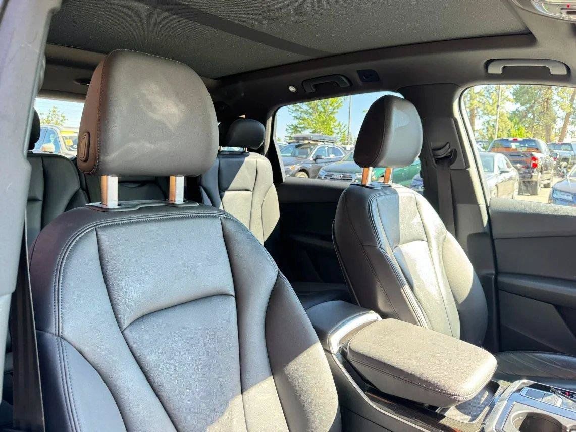 Used 2020 Audi Q7 3.0T Premium w/ Convenience Package AWD/4WD image 26