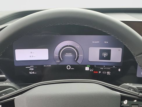 New 2027 Audi Q6 e-tron Premium Plus AWD/4WD image 31