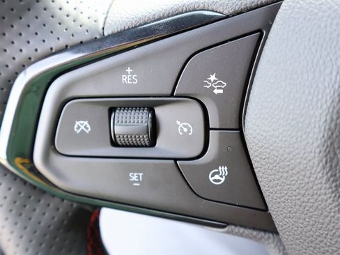 New 2026 Chevrolet Trax RS w/ Sunroof Package image 15