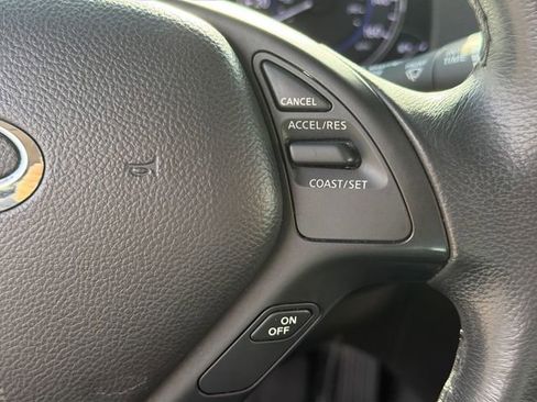 Used 2014 INFINITI Q60 AWD Coupe w/ Premium Package image 22