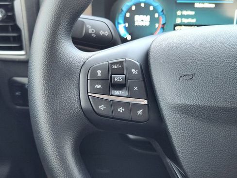 New 2025 Ford Bronco Sport Big Bend image 29