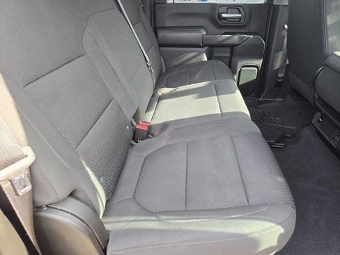 Used 2022 Chevrolet Silverado 2500 Custom w/ Custom Value Package image 26
