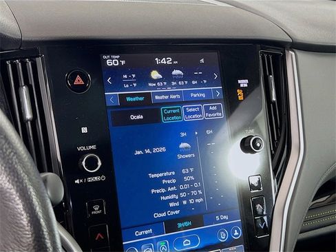 Used 2024 Subaru Outback Onyx Edition image 16