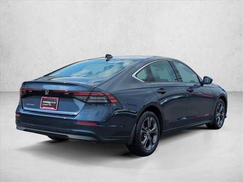 Used 2023 Honda Accord EX image 6