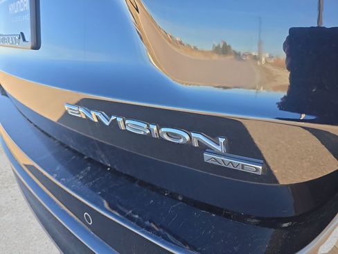 Used 2020 Buick Envision Preferred image 9