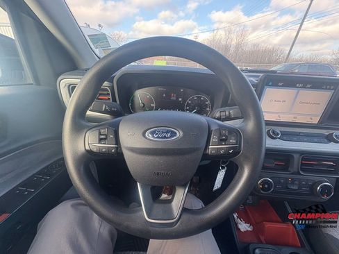 Used 2023 Ford Maverick XLT image 16