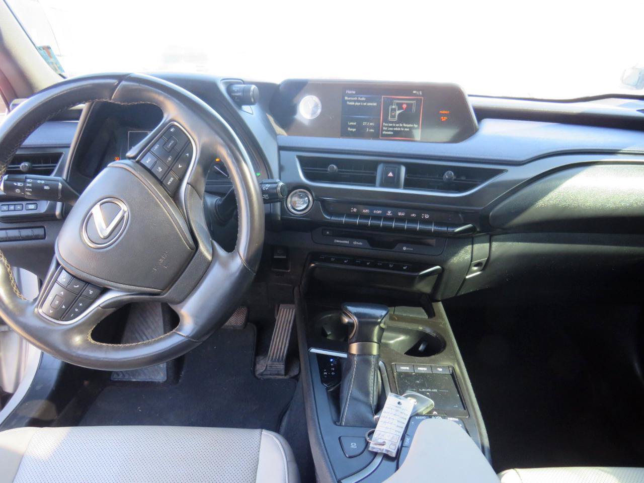 Used 2019 Lexus UX 200 FWD image 30
