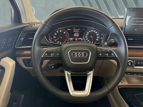 Used 2021 Audi Q5 2.0T Premium w/ Convenience Package AWD/4WD image 14