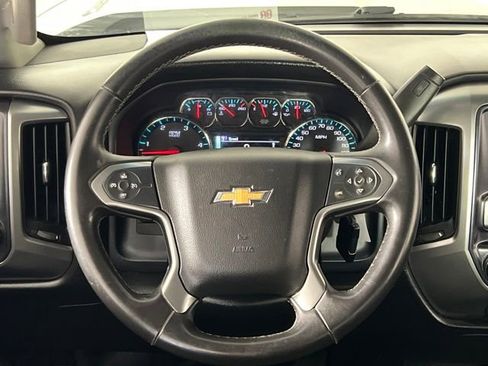 Used 2016 Chevrolet Silverado 2500 LT w/ LT Convenience Package image 15