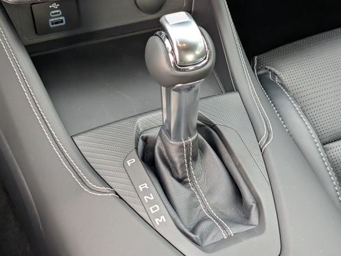 New 2026 Ford Mustang GT Premium image 30