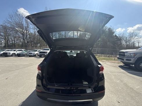 Used 2022 Chevrolet Equinox LT image 22