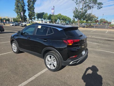 Used 2024 Buick Encore GX Preferred FWD image 6