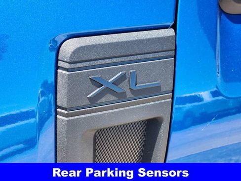 New 2026 Ford Maverick XL FWD image 13