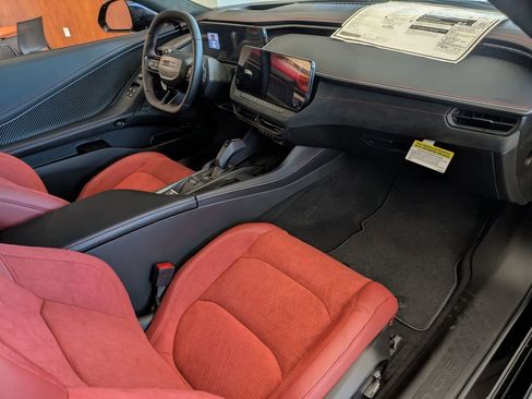 New 2026 Dodge Charger Scat Pack image 27