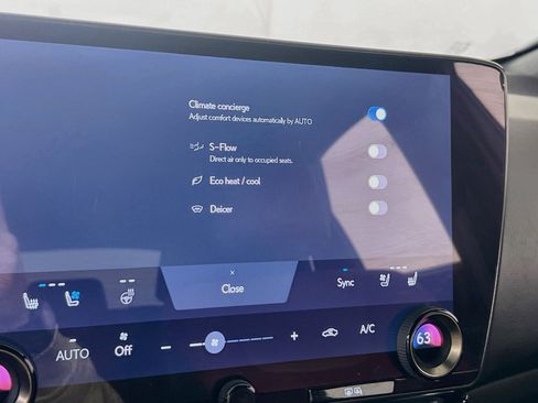Used 2022 Lexus NX 350 AWD image 16
