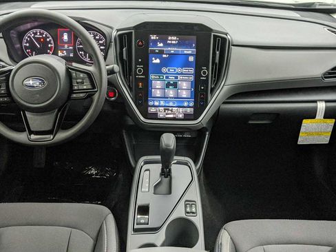 New 2026 Subaru Crosstrek 2.5i Premium image 17
