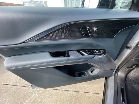 Used 2024 Cadillac Lyriq Luxury w/ Nappa Leather Package RWD image 22