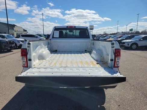 Used 2020 RAM 2500 Tradesman image 28