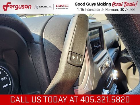 New 2026 GMC Sierra 2500 Pro w/ Max Trailering Package AWD/4WD image 24