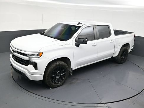 Used 2023 Chevrolet Silverado 1500 RST image 12