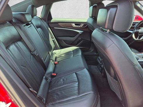 Used 2019 Audi A6 3.0T Premium Plus w/ Premium Plus Package AWD/4WD image 21
