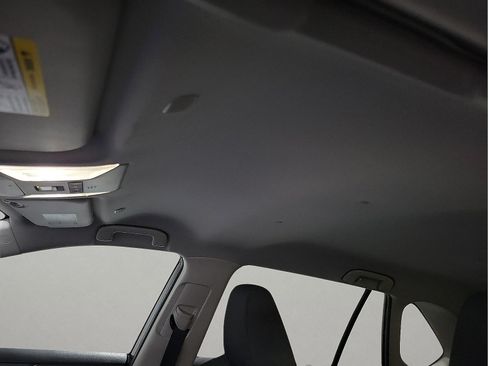 Certified 2025 Toyota RAV4 LE AWD/4WD image 12